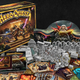 A look at Hasbro’s revived HeroQuest board game.